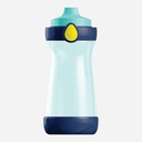 MAPED Picnik Water Bottle 430ml Turquoise