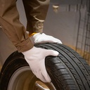 DELI Thick Cotton Glove x 12