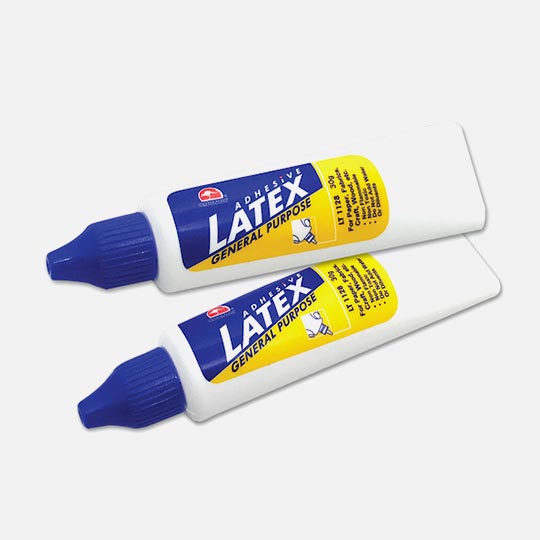 CHUNBE Latex White Glue 20ml