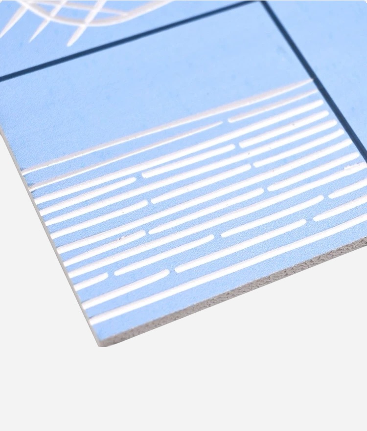 OVJ Linocut Carving Block 60cm x 80cm (Min 3 Pieces)