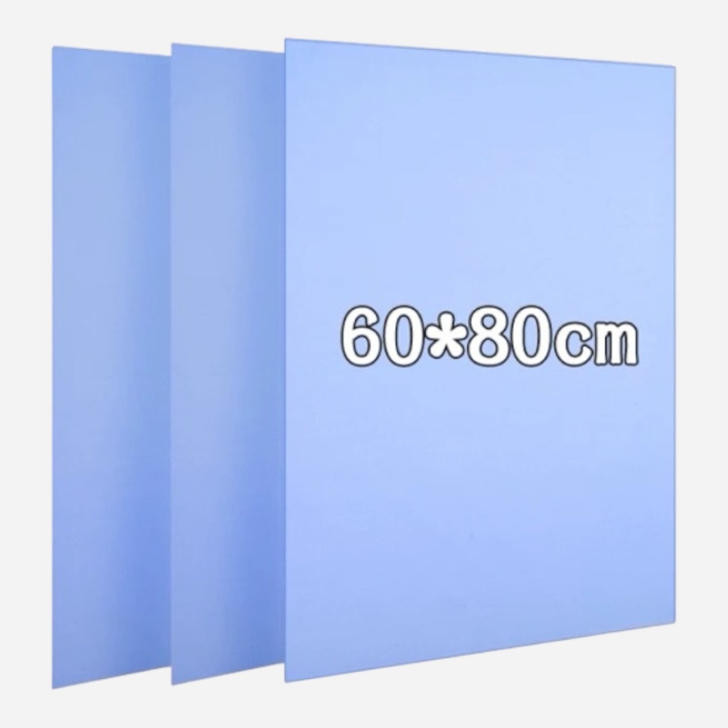 OVJ Linocut Carving Block 60cm x 80cm (Min 3 Pieces)