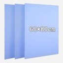 OVJ Linocut Carving Block 60cm x 80cm (Min 3 Pieces)