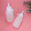OVJ Squeeze Applicator Bottle 60ml x 5