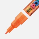 UNI Posca Glitter Marker Extra Fine Tip Set x 7