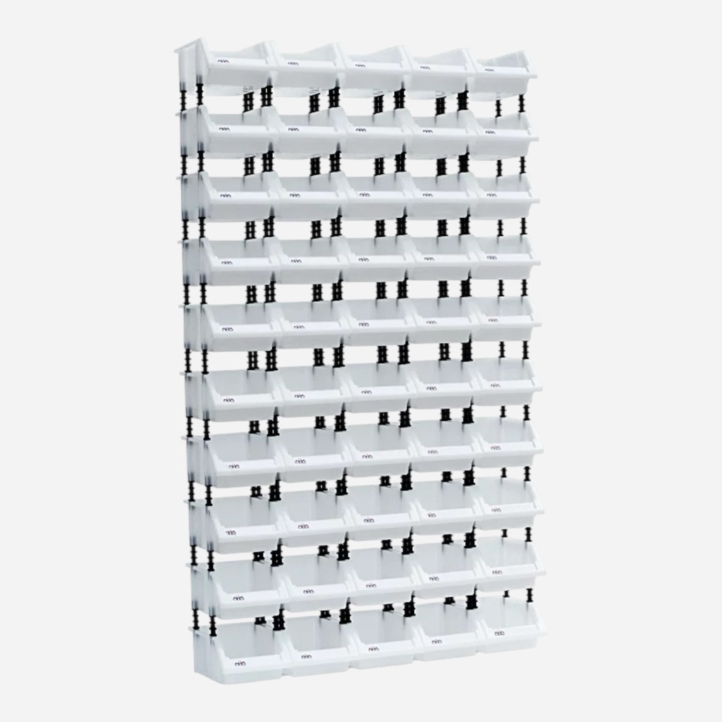 OVJ Modular Storage Bin 75mm x 10cm x 15cm