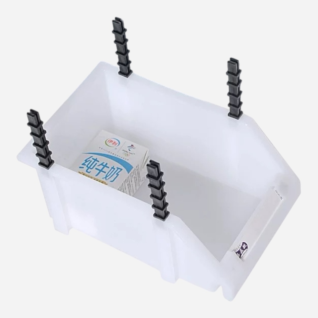 OVJ Stackable Container 75mm x 10cm x 15cm