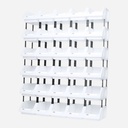 OVJ Modular Storage Bin 75mm x 10cm x 15cm