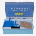 OVJ USB-Powered Sand Art Box Kit