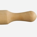OVJ Wooden Rolling Pin 40cm