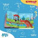 DITTY BIRD Chinese Children Songs Volume 2