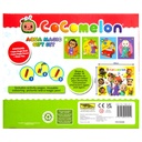 ALLIGATOR Cocomelon Aqua Magic Gift Set