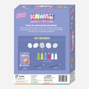 HINKLER Zap! Kawaii Rock Painting