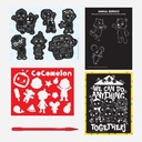 HINKLER Ultimate Scratch Surprise - Cocomelon