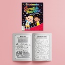 HINKLER Ultimate Scratch Surprise - Cocomelon