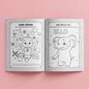 HINKLER Ultimate Scratch Surprise - Cocomelon