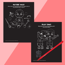 HINKLER Ultimate Scratch Surprise - Cocomelon