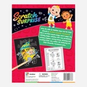 HINKLER Scratch Surprise - Cocomelon
