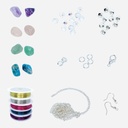 HINKLER OMC! Gemstone Jewellery Kit
