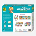 HINKLER School Zone Handwriting Ultimate Learning Kit