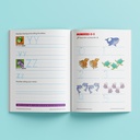 HINKLER School Zone Handwriting Ultimate Learning Kit