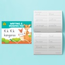 HINKLER School Zone Handwriting Ultimate Learning Kit
