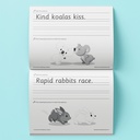 HINKLER School Zone Handwriting Ultimate Learning Kit