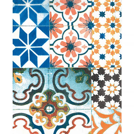 DECOPATCH Decoupage Paper Design 903 30cm x 40cm