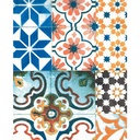 DECOPATCH Decoupage Paper Design 903 30cm x 40cm