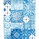 DECOPATCH Decoupage Paper Design 904 30cm x 40cm