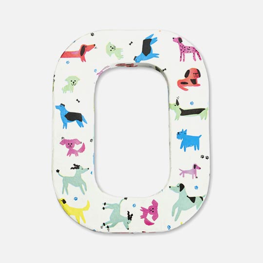 DECOPATCH Decoupatch Paper Design 887 30cm x 40cm