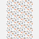 DECOPATCH Decoupage Paper Design 864 30cm x 40cm