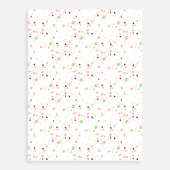 DECOPATCH Decoupatch Paper Design 878 30cm x 40cm