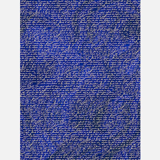 DECOPATCH Foil Paper Design 891 40cm x 60cm 891