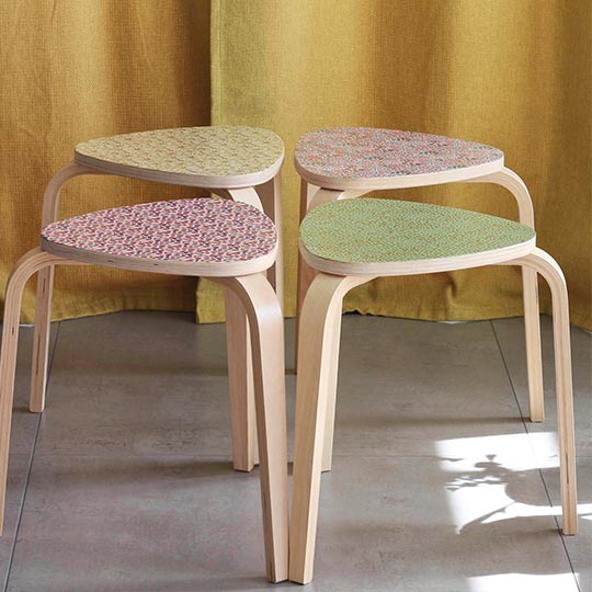 DECOPATCH Decoupage Paper Design 769 30cm x 40cm