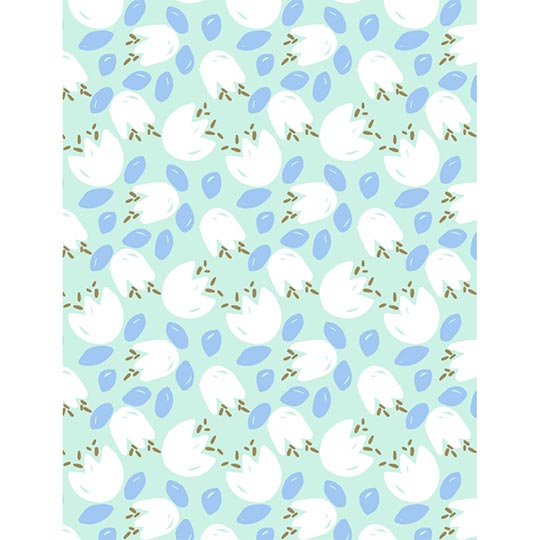 DECOPATCH Decoupage Paper Design 845 30cm x 40cm