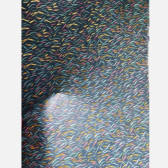 DECOPATCH Decoupage Paper Design 802 30cm x 40cm