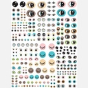 DECOPATCH Decoupage Paper Design 735 30cm x 40cm