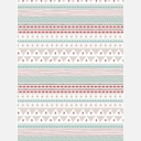 DECOPATCH Decoupage Paper Design 715 30cm x 40cm