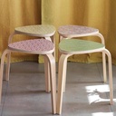 DECOPATCH Decoupage Paper Design 661 30cm x 40cm