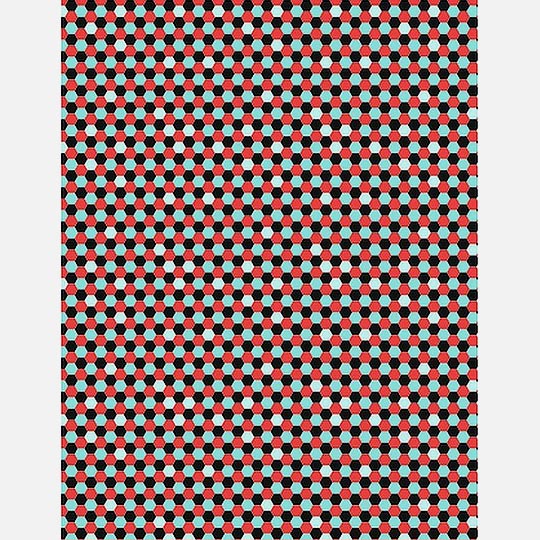 DECOPATCH Decoupage Paper Design 719 30cm x 40cm