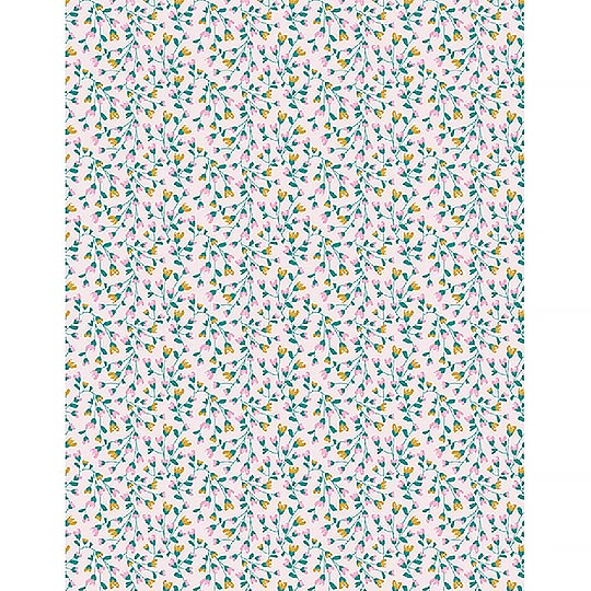 DECOPATCH Decoupage Paper Design 788 30cm x 40cm