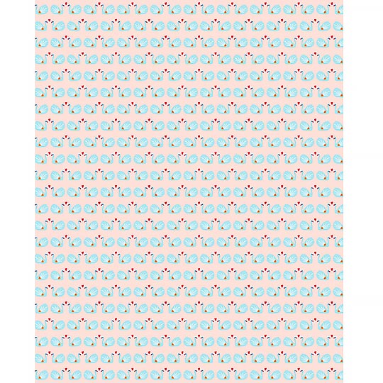 DECOPATCH Decoupage Paper Design 822 30cm x 40cm