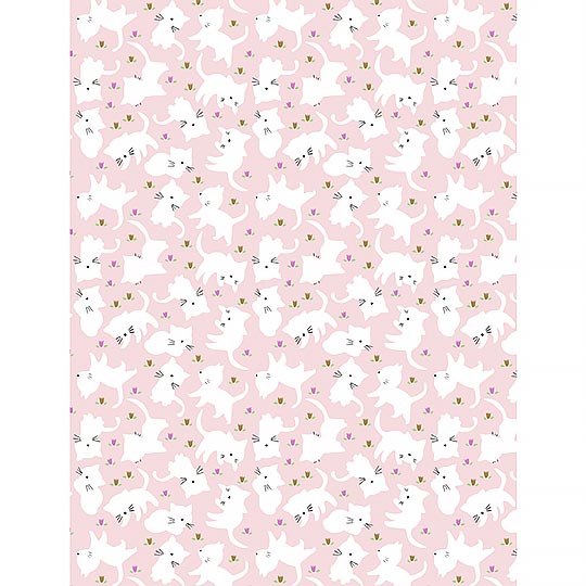 DECOPATCH Decoupage Paper Design 844 30cm x 40cm