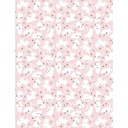 DECOPATCH Decoupage Paper Design 844 30cm x 40cm