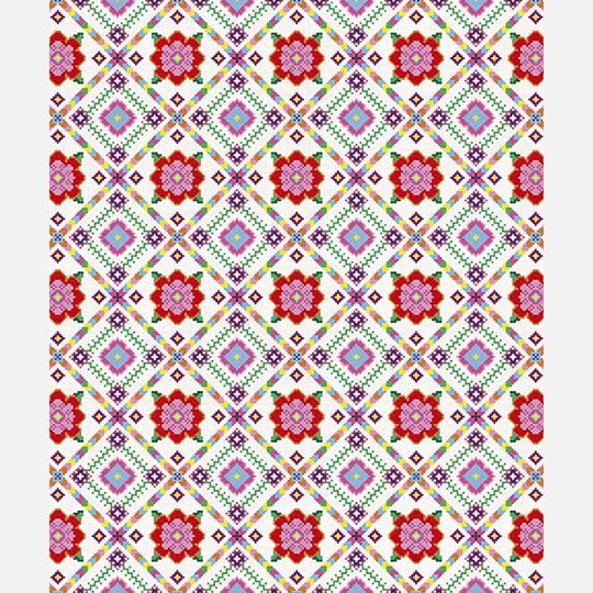 DECOPATCH Decoupage Paper Design 753 30cm x 40cm