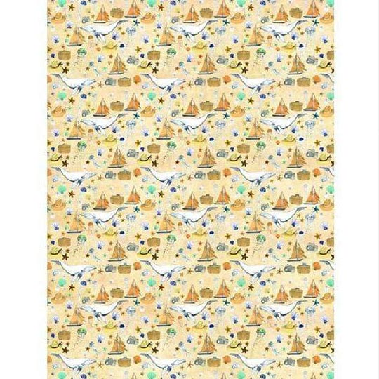 DECOPATCH Decoupage Paper Design 766 30cm x 40cm