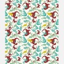 DECOPATCH Decoupage Paper Design 736 30cm x 40cm