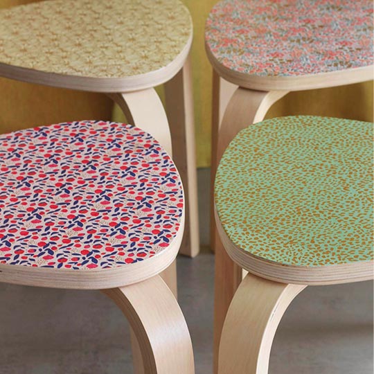 DECOPATCH Decoupage Paper Design 846 30cm x 40cm