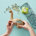 DECOPATCH Decoupage Paper 30cm x 40cm x 5 Collection 18