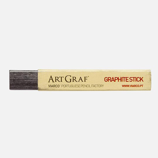 ARTGRAF Water-Soluble Graphite Stick